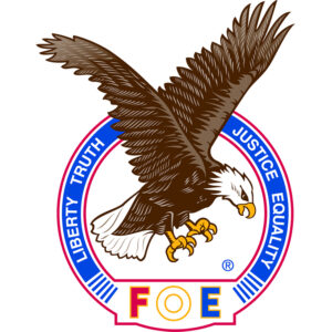 FOE Logo