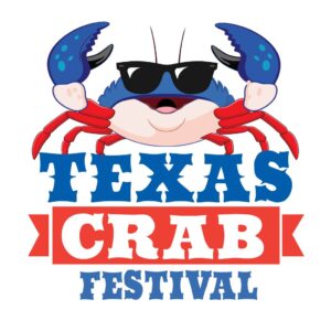 Texas Crabfest Logo
