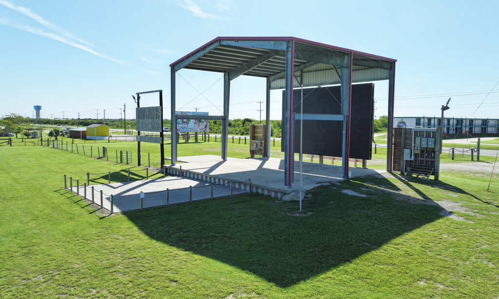 Main Stage